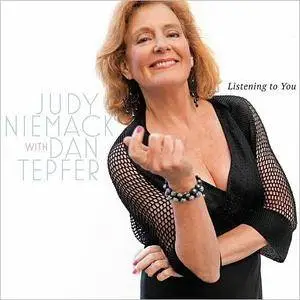 Judy Niemack & Dan Tepfer - Listening To You (2017)