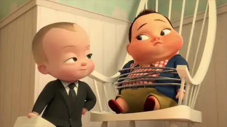 The Boss Baby: Back in Business S03E11