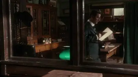 Murdoch Mysteries S10E07