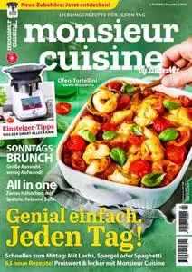 mein ZauberTopf Gold-Edition – Februar 2023