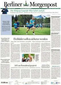 Berliner Morgenpost - 14 Juli 2023