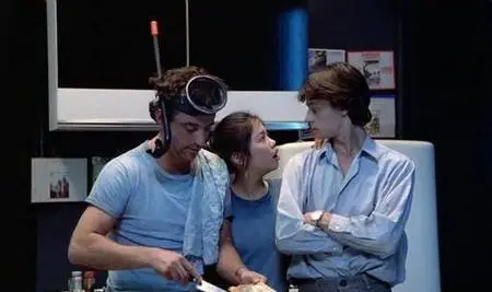 Thriller_Drame (Jean-Jacques BEINEIX) DIVA [DVDrip] 1981  Re-post