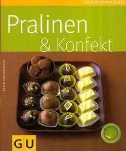 Pralinen & Konfekt (Repost)