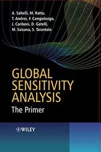 Global Sensitivity Analysis: The Primer