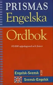 Concise English-Swedish/Swedish-English Dictionary