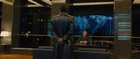 In Time (2011)