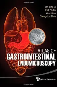 Atlas of Gastrointestinal Endomicroscopy (repost)
