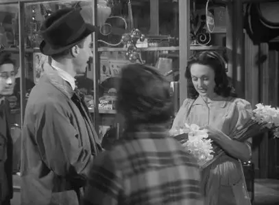 It Always Rains on Sunday (1947)