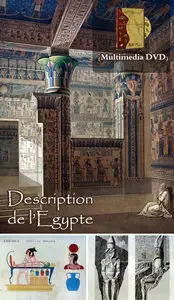 The Description of Egypt ( Multimedia edition )