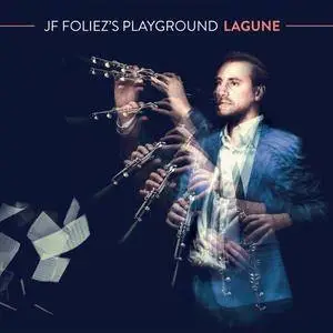JF Foliezs Playground - Lagune (2016)