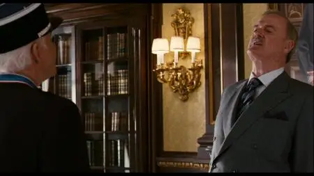 The Pink Panther 2 (2009)
