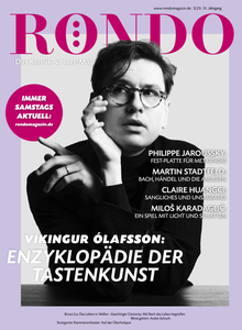 Rondo - No.5 2023