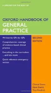 Oxford Handbook of General Practice (2nd edition)