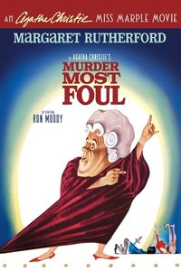 Murder Most Foul (1964)