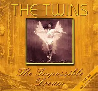 The Twins - The Impossible Dream (1993) (2CD Edition)