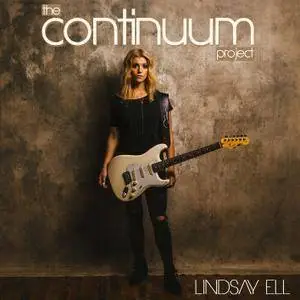 Lindsay Ell - The Continuum Project (2018) [Official Digital Download]