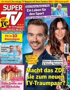 Super TV – 27. April 2023