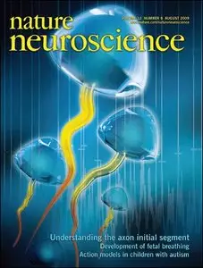 Nature Neuroscience - August 2009