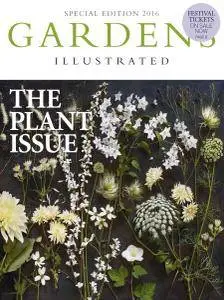 Gardens Illustrated - Special Edition 2016