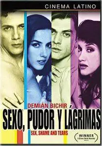 Sex, Shame & Tears (1999) Sexo, pudor y lágrimas