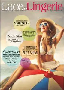 Lace n Lingerie - January 2017