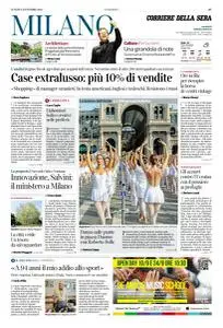 Corriere della Sera Milano - 5 Settembre 2022