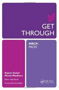 Get Through MRCP: PACES (repost)