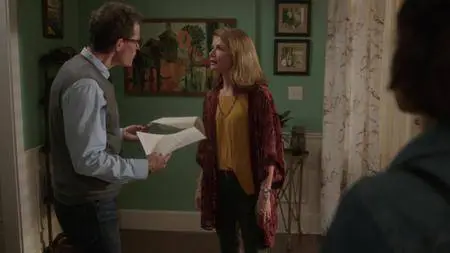 Life Sentence S01E02