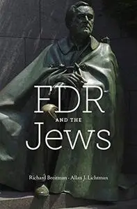 FDR and the Jews