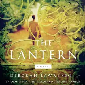 «The Lantern» by Deborah Lawrenson