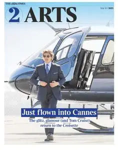 The Times Times 2 - 20 May 2022