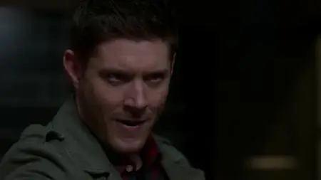 Supernatural S13E16