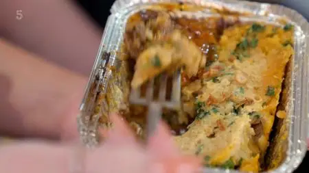 CH5. - Secrets of Your Ready Meal (2023)