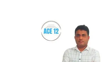 Ibm App Connect Enterprise 12 (Ace) Development