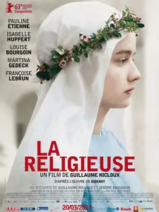 La religieuse / The Nun (2013) [Repost]