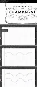 Illustrator CC Curvature Tool