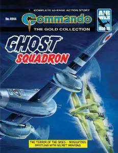 Commando 4944 - Ghost Squadron