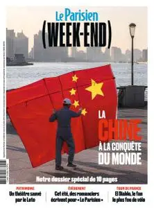 Le Parisien Magazine - 12 Juillet 2019