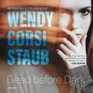 «Dead before Dark» by Wendy Corsi Staub