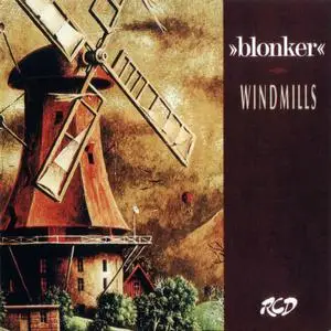 Blonker: Collection (1980-1993)