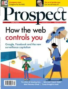 Prospect Magazine - Issue 263 - February 2018