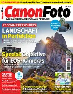 CanonFoto - Nr.4 2020