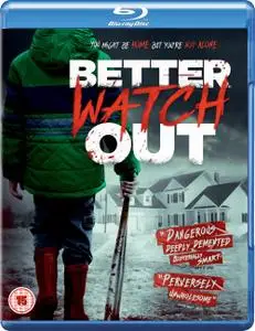 Better Watch Out (2016)