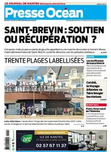 Presse Océan Nantes – 24 mai 2023