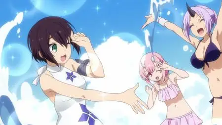 Tensura Nikki Tensei Shitara Slime Datta Ken   - " Tensura Nikki Tensei Shitara Slime Datta Ken 04 mkv" yEnc