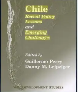Chile: recent policy lessons and emerging challenges