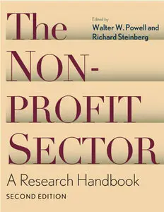 The Nonprofit Sector: A Research Handbook, Second Edition