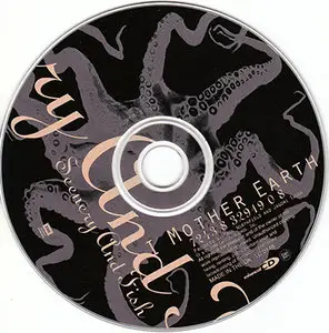 I Mother Earth - Scenery And Fish (1996) RE-UP