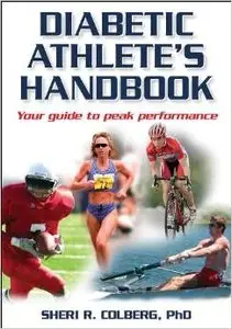 Diabetic Athlete's Handbook (repost)