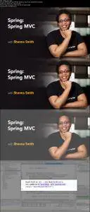 Spring: Spring MVC